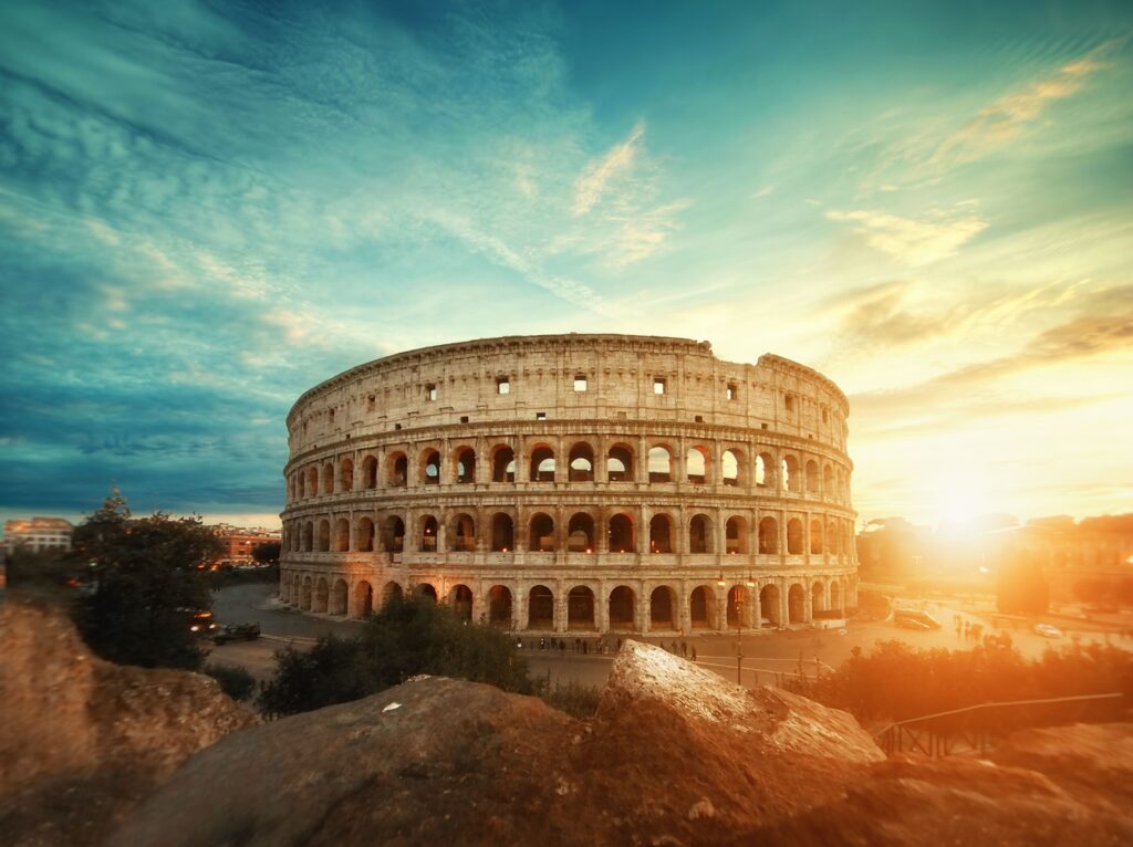 Coloseum