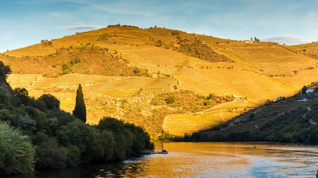 A Portuguese River Cruise Adventure