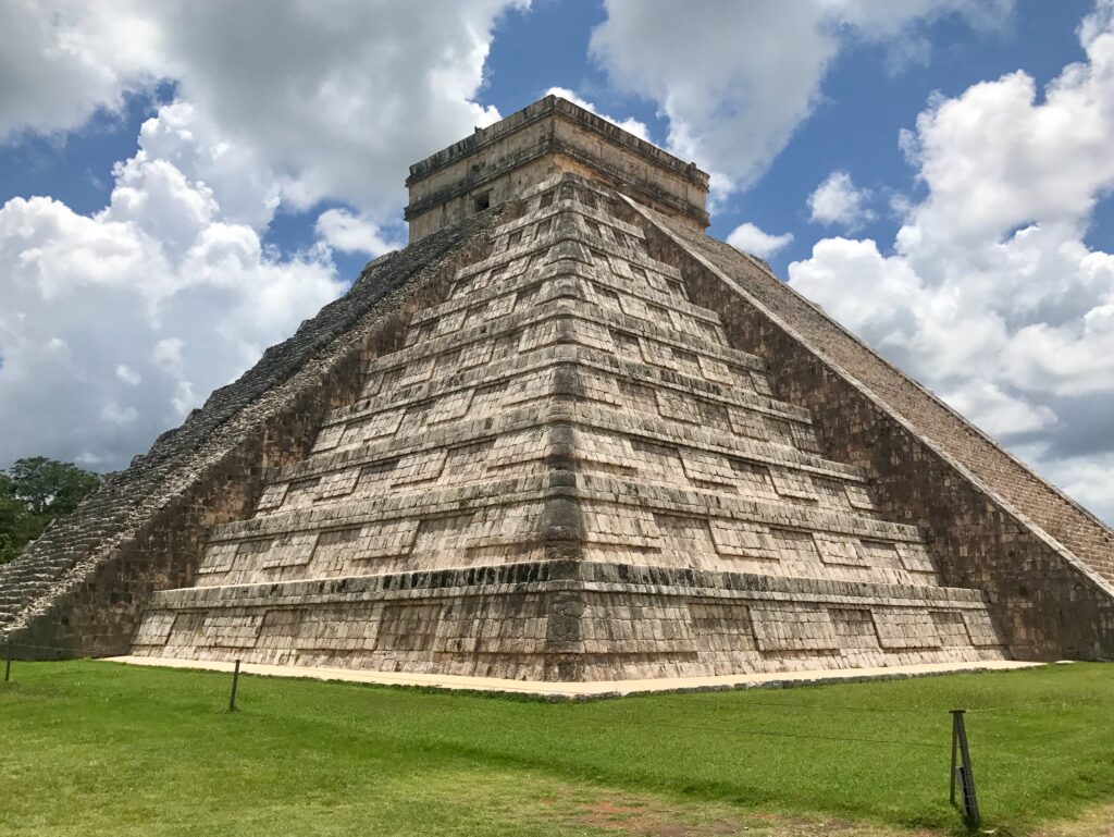 Chichen Itza