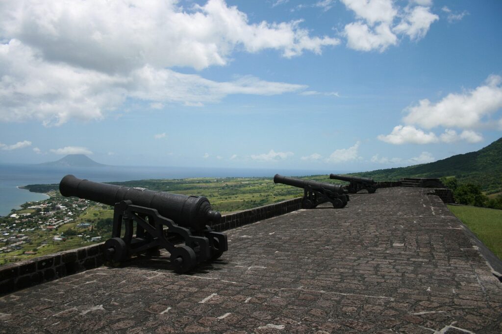 St. Kitts and Nevis