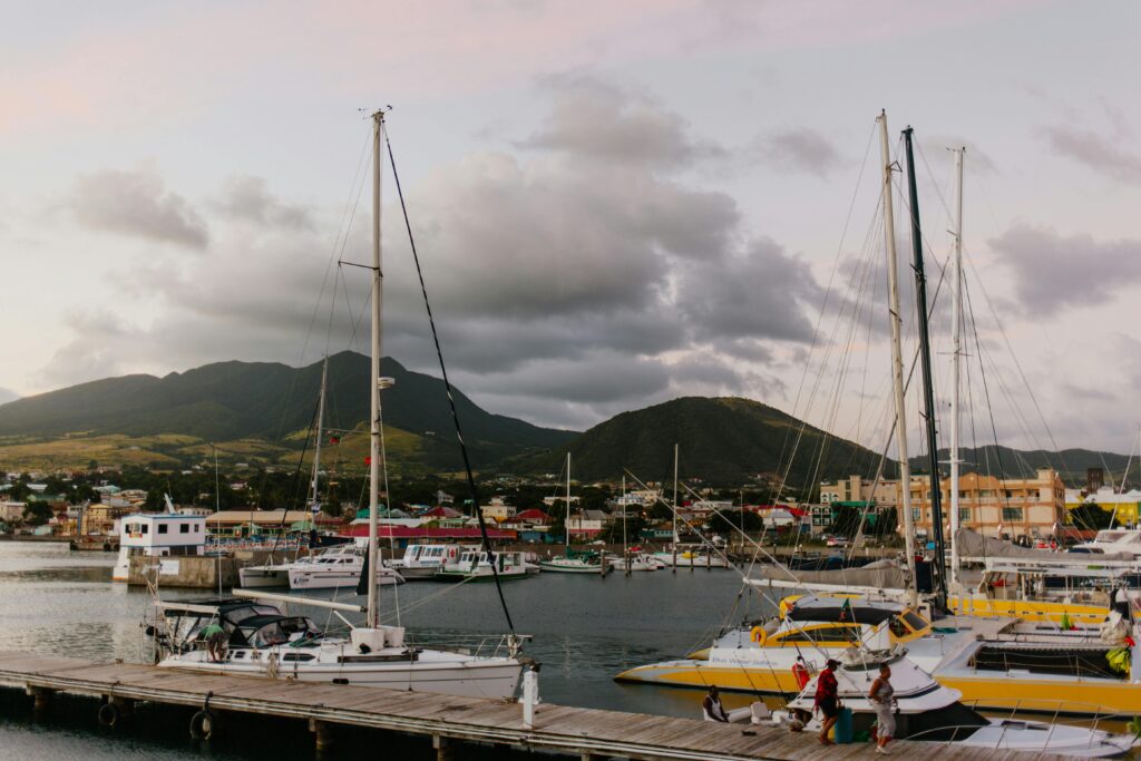 St. Kitts and Nevis