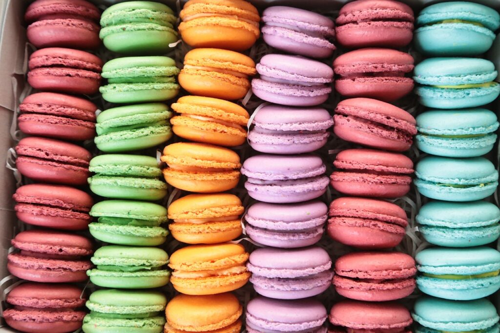 Macaron