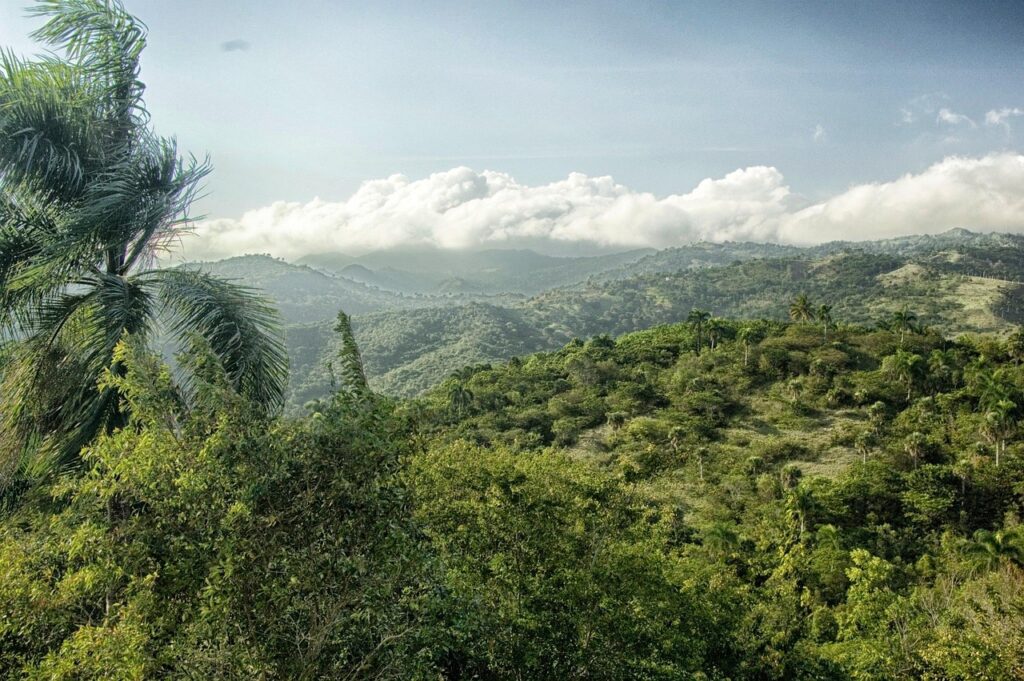 Dominican Republic