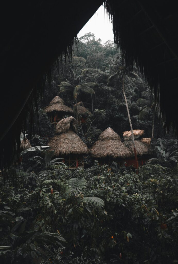 Dominican Republic