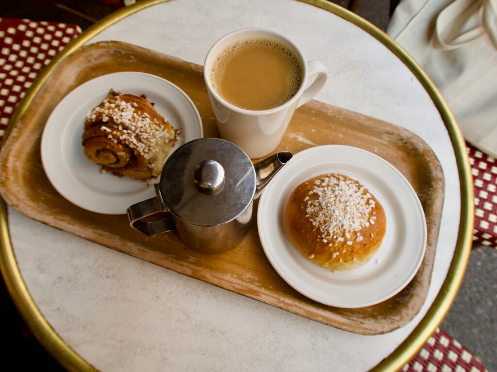 korvapuusti finland