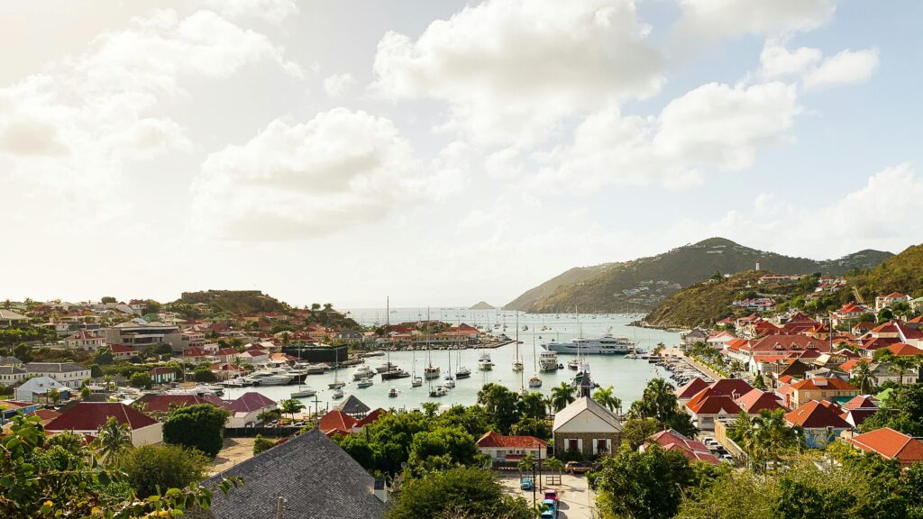 St. Barts