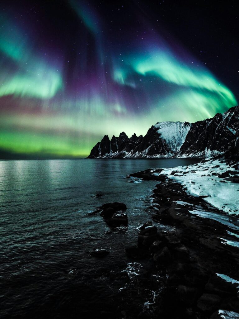 Norway