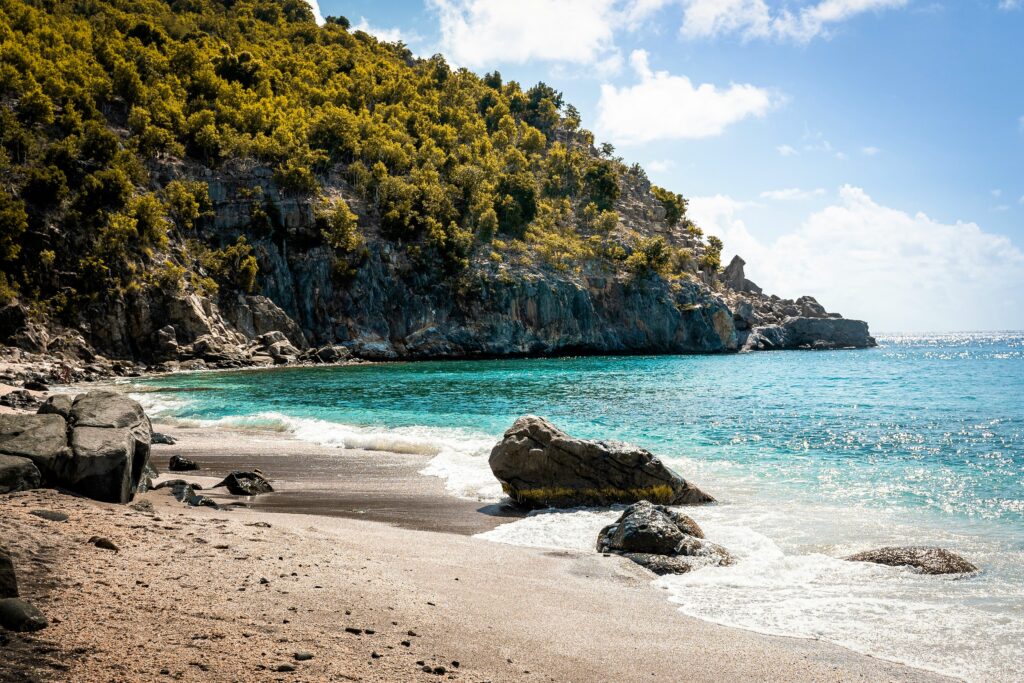 St. Barts