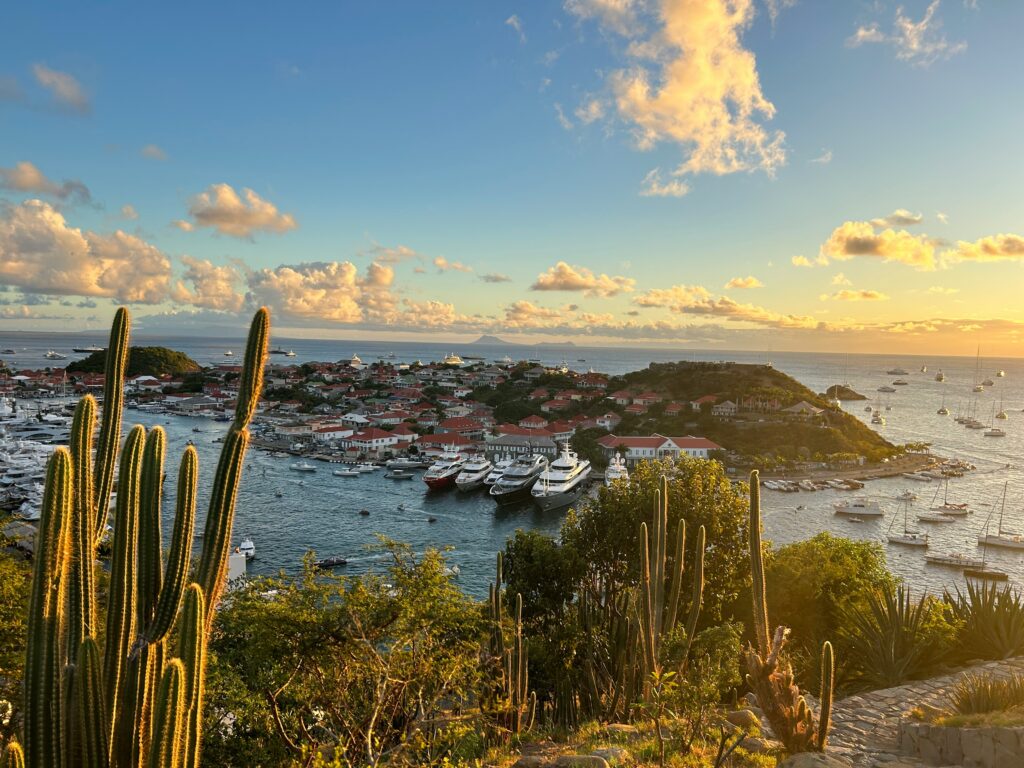 St. Barts