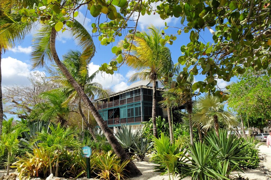 Cayman Islands
