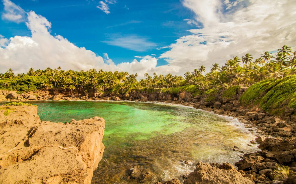 Puerto Rico