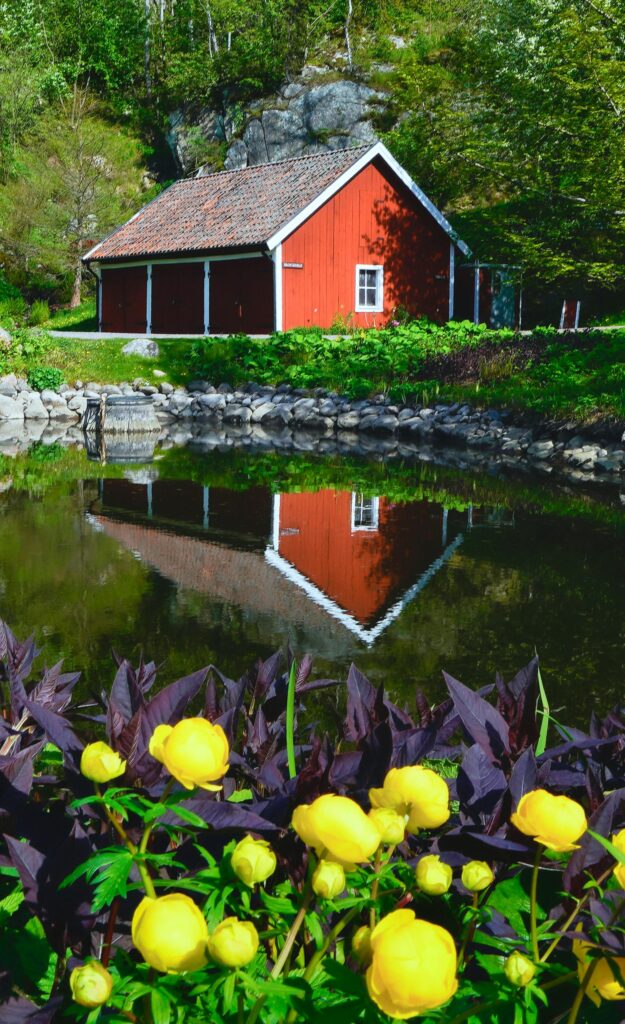 Sweden