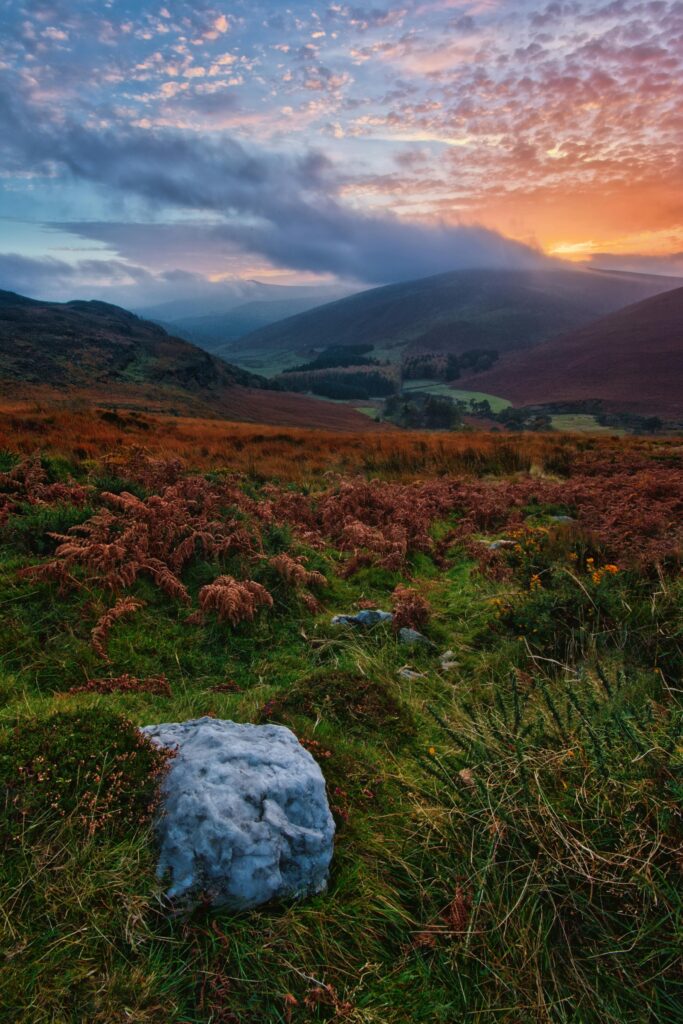 Ireland