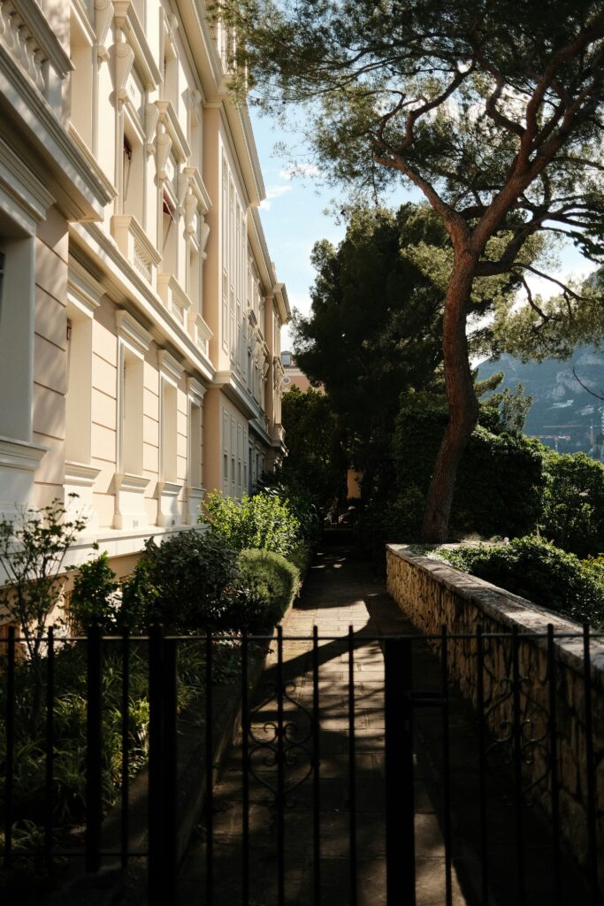 Monaco