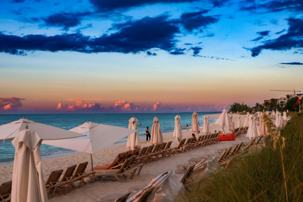 Turks and Caicos