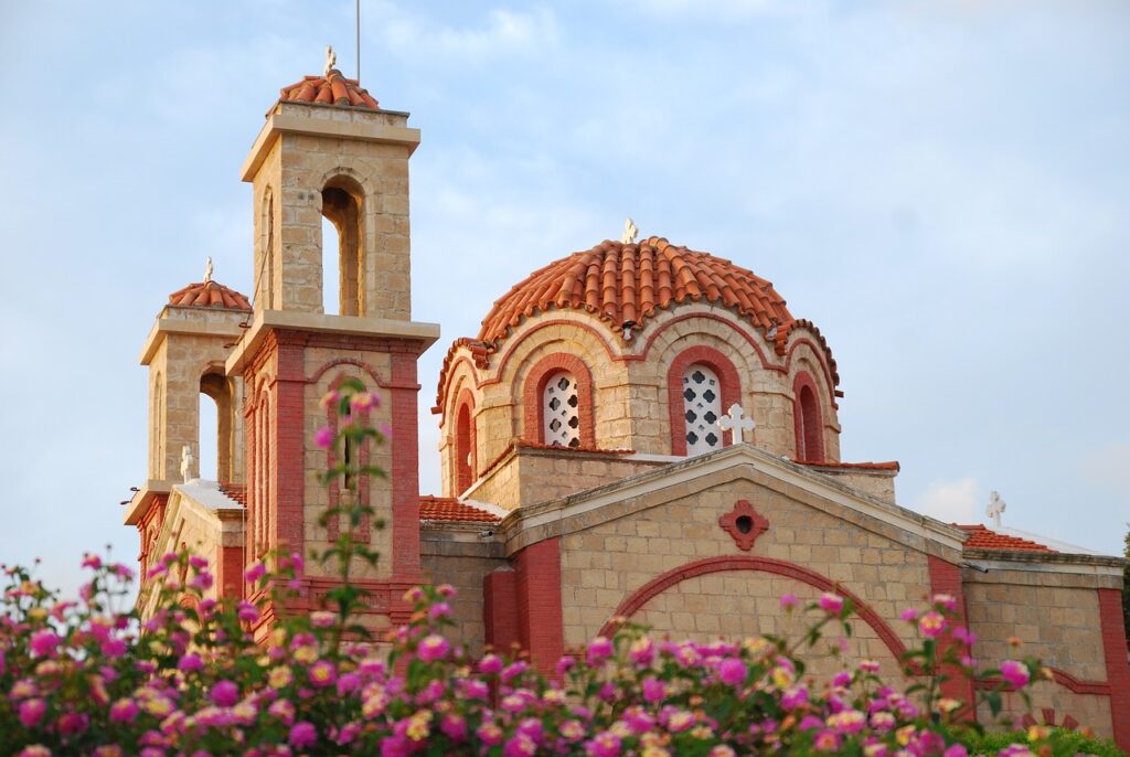 Cyprus