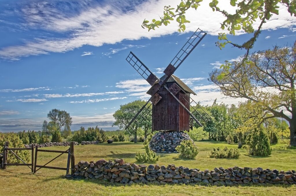 Estonia